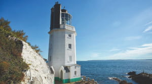 St Anthonys lighthouse cornwall hero